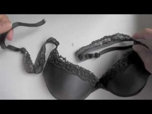 Video: Tee näin vanhoille rintaliiveillesi