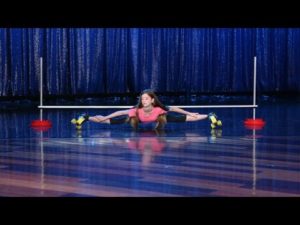 Video: Yleisön omat kykyesitykset ihastuttavat Ellen Show -ohjelmassa