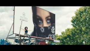 Viikon biisi: Anna Abreu – Bandana