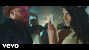 Viikon biisi: Kasmir – Vauvoja ft. SAARA