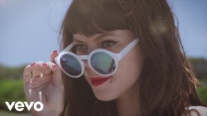 Viikon biisi: Lenka – Blue Skies