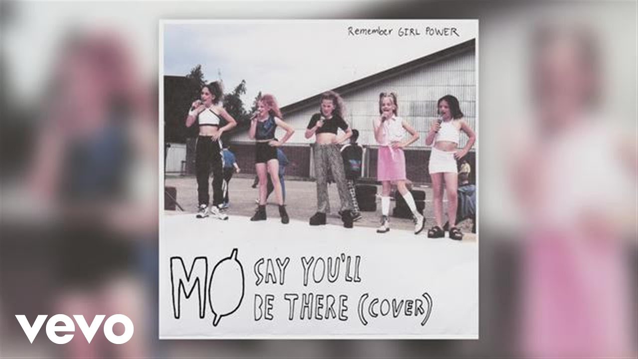 Viikon biisi: MØ – Say You’ll Be There (Cover)