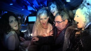 Viikon biisi: Siskonpeti – Aikuinen nainen hunningolla