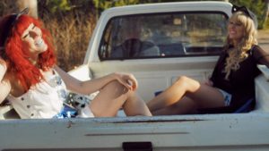 Viikon biisi: Vanilla – Takapenkin tytöt