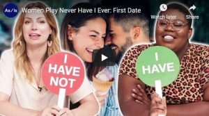 En ole koskaan -peli