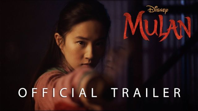 Mulan