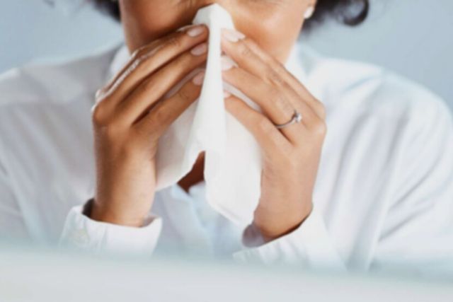 flu