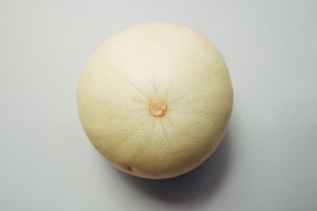 snowball_melon