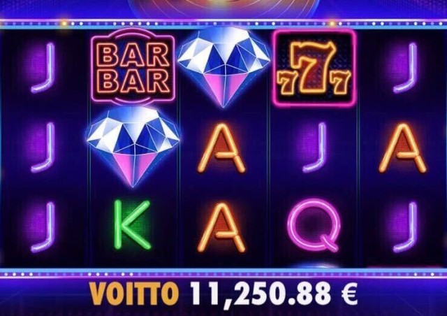 pikakasino voitto