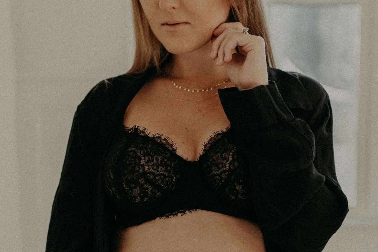 Bra