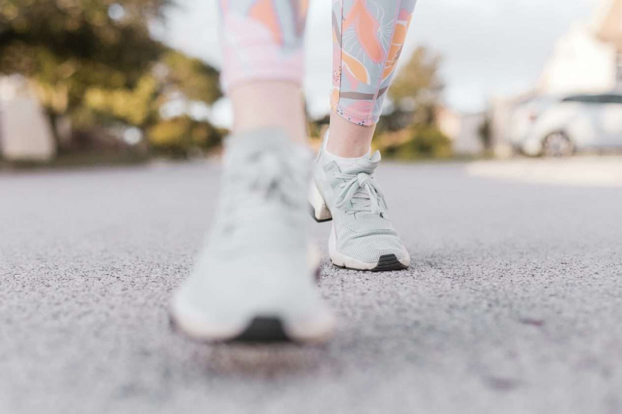 Walk