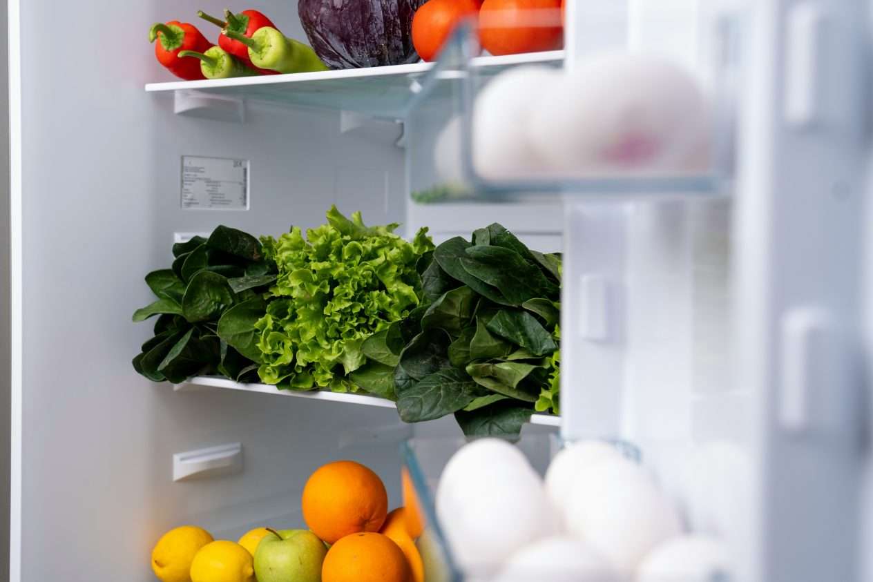 Fridge