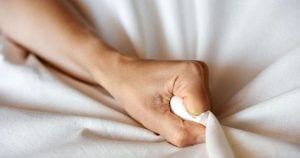 Tutkimus: tässä asennossa nainen saa todennäköisimmin orgasmin naisen-orgasmi-seksi