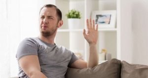 onneton-tyytymaton-mies