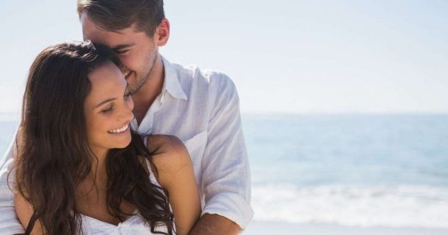 vetovoima-mies-nainen