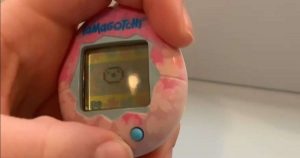 tamagotchi
