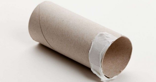 tyhja-vessapaperirulla