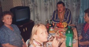 1990-luku