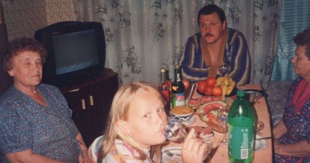 1990-luku