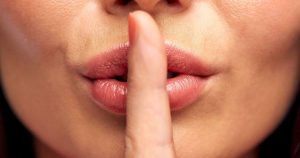 shh
