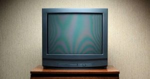 vanha-tv