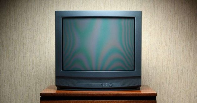 vanha-tv
